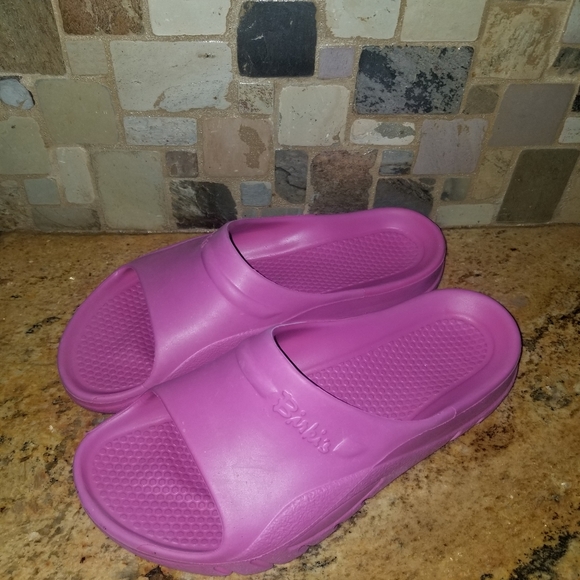 Shoes - Birkis